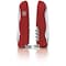 Swiss Army Brands 2024 Victorinox Cheese Master Red Blister VIC-0.8313.W - alternate 2